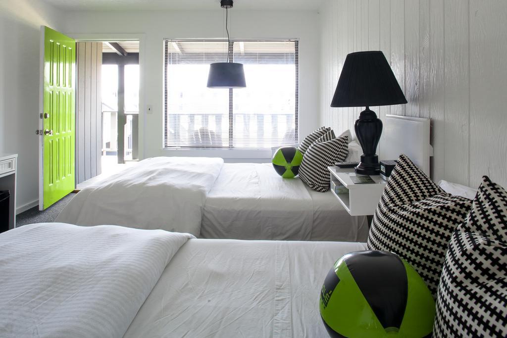 Sole East Beach Montauk Habitación foto