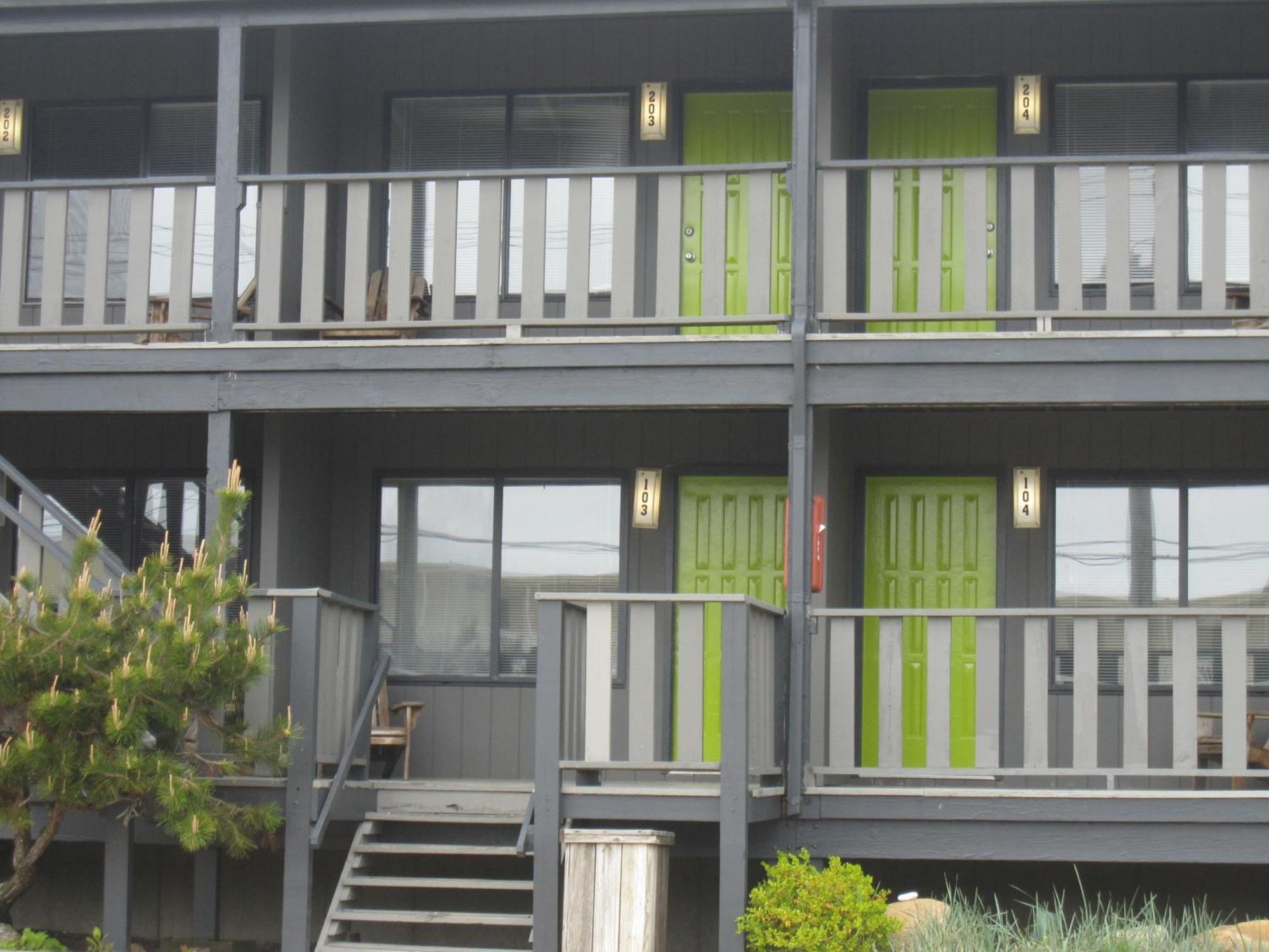 Sole East Beach Montauk Exterior foto