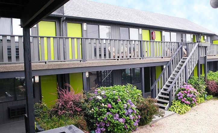 Sole East Beach Montauk Exterior foto