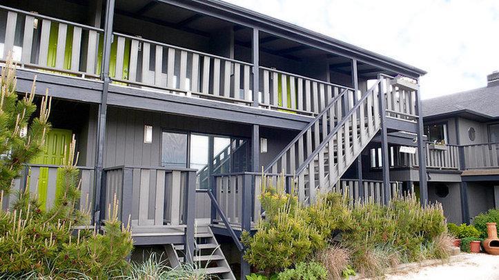 Sole East Beach Montauk Exterior foto